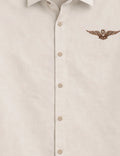Distressed Rock Graphic Tee