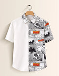 Premium Cotton Casual Shirt