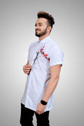 Cuban Collar Pastel Shirt
